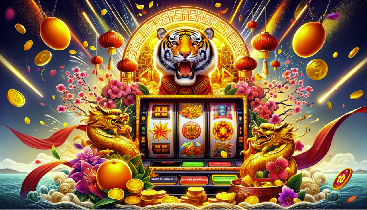time2lucky