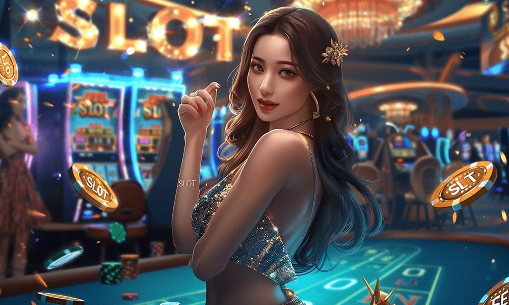 time2lucky